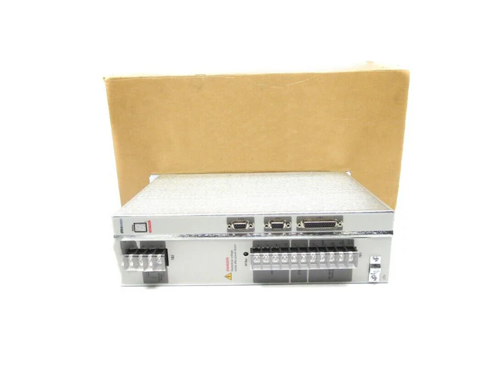 Новый сервопривод Allen Bradley 2098-IPD-HV030