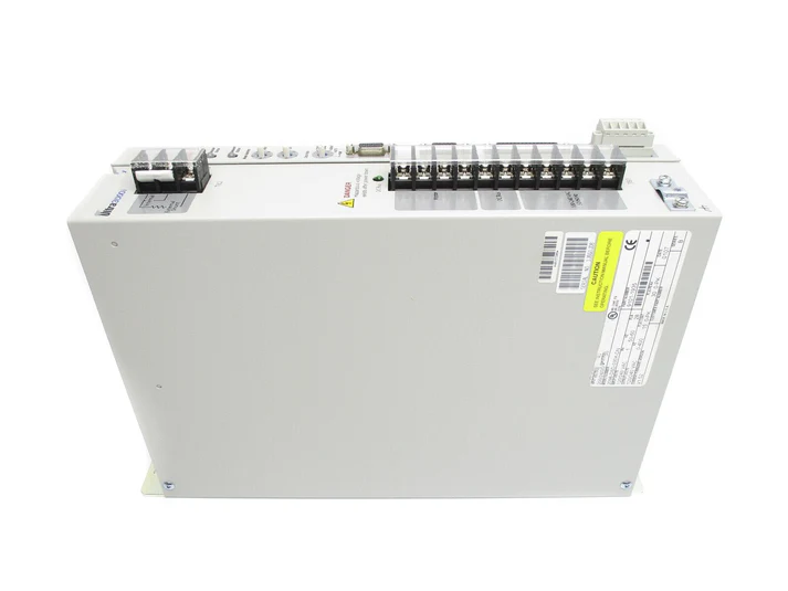 Новый сервопривод Allen Bradley 2098-DSD-030-DN
