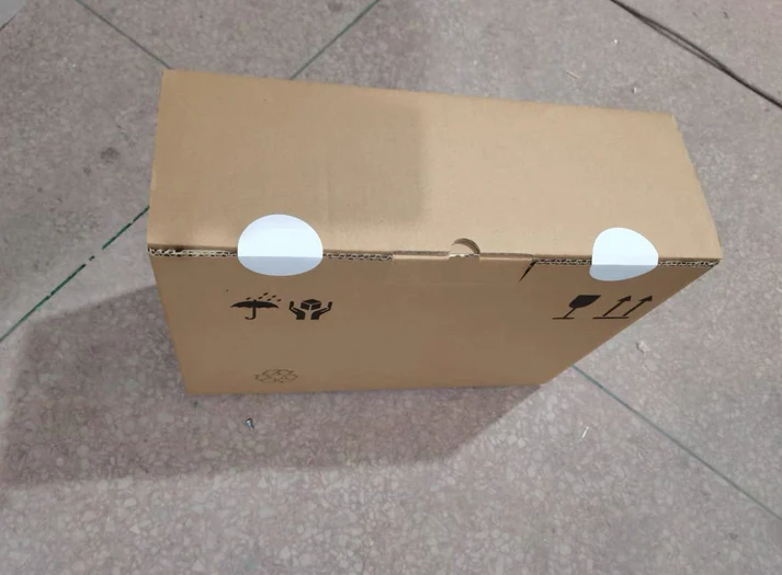 Высокопроизводительный многоосевой сервопривод Lenze E82EV752_4C000.