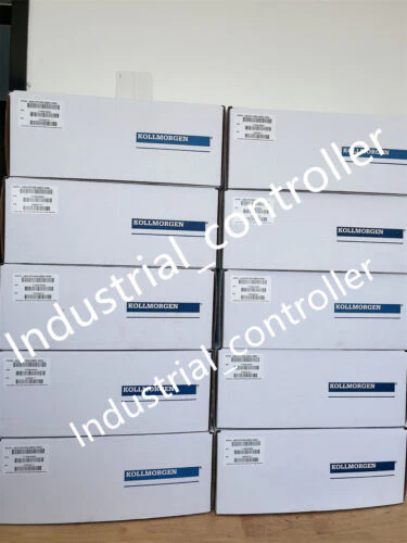 Новый бесщеточный сервопривод Kollmorgen AKD-M00306-M1EC-0000 AKD серии PDMM