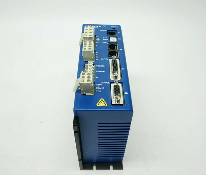 Цифровой сервопривод Copley Xenus XSJ-230-10