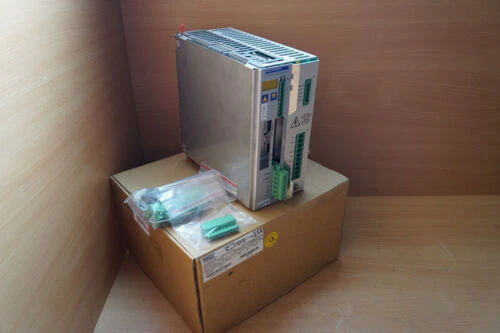 1PC Новый в коробке Kollmorgen Servostar 341 S30101-EC-032 Сервопривод VIA DHL