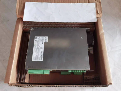 1PC Новый в коробке Kollmorgen SERVOSTAR 343 S30301-EC сервопривод VIA DHL