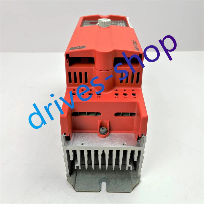 SEW MC07A110-5A3-4-00 Преобразователь частоты MOVITRAC 07