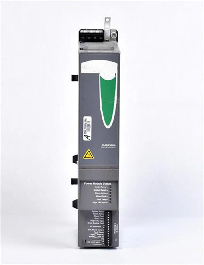 Новый Emerson Control Techniques MP-5000-00-000 Ускоренная доставка