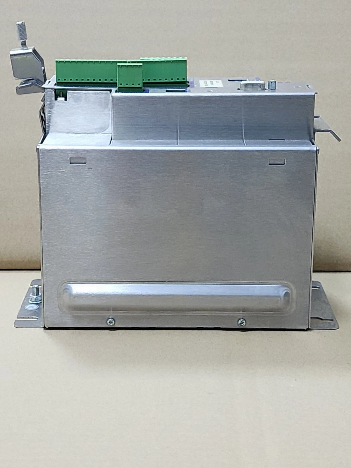 Berger Lahr TL Series TLC636 F SAM Промышленные прецизионные приводы