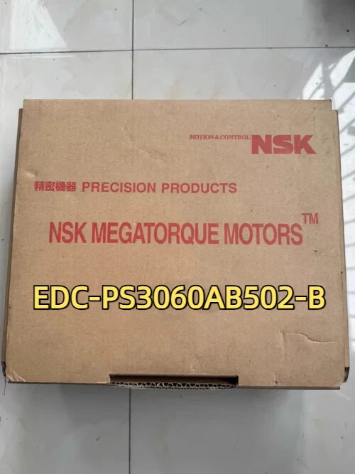 Этот промышленный сервопривод NSK M-ESB-YSB5120ABC00-01