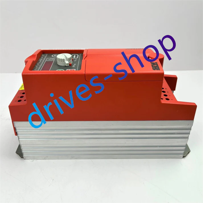 SEW MC07A110-5A3-4-00 Преобразователь частоты MOVITRAC 07