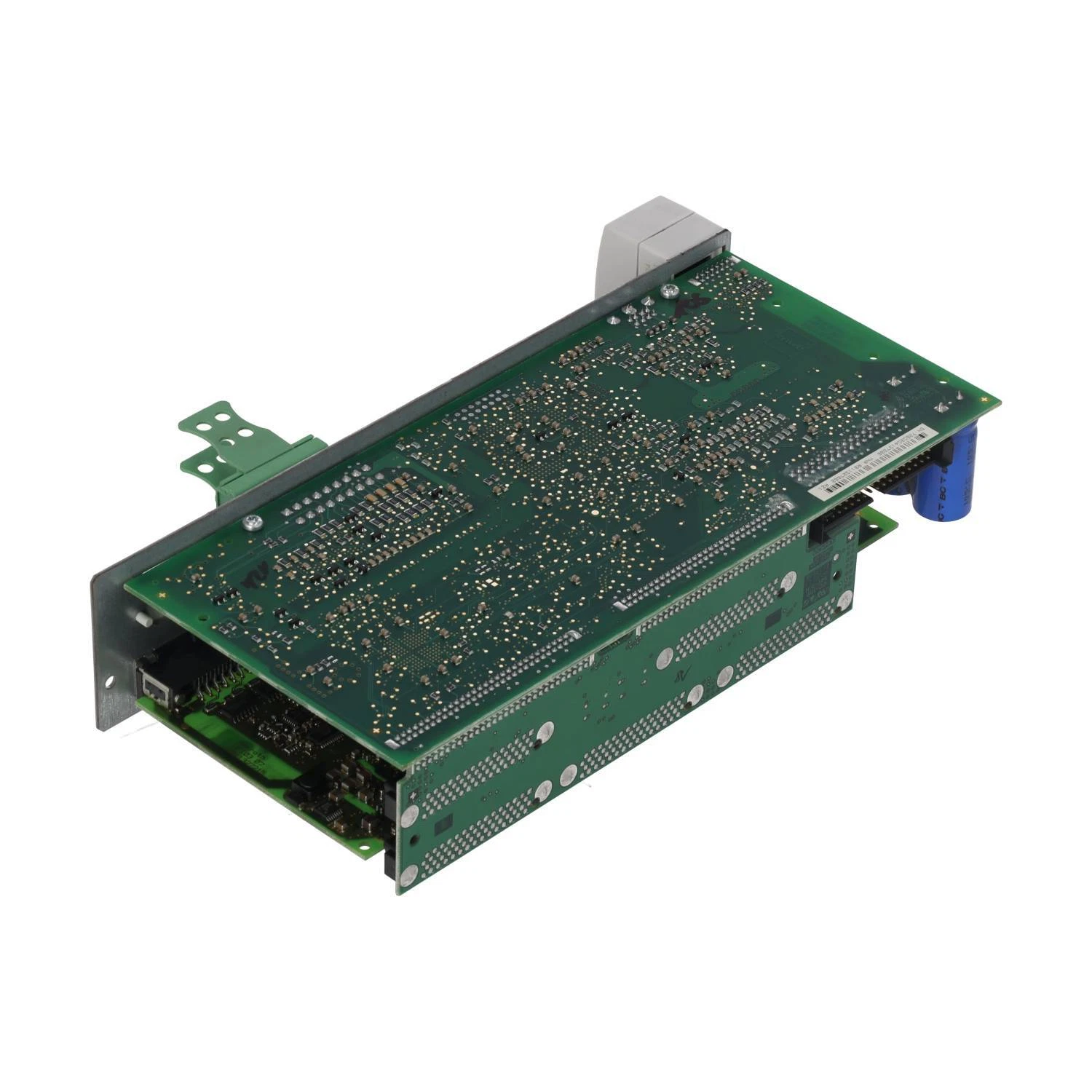 Сервоконтроллеры серии Rexroth CSH CSH01.1C-PL-EN1-NNN-MD2-NN-S-NN-FW Высококачественные сервоприводные модули Rexroth IndraDrive