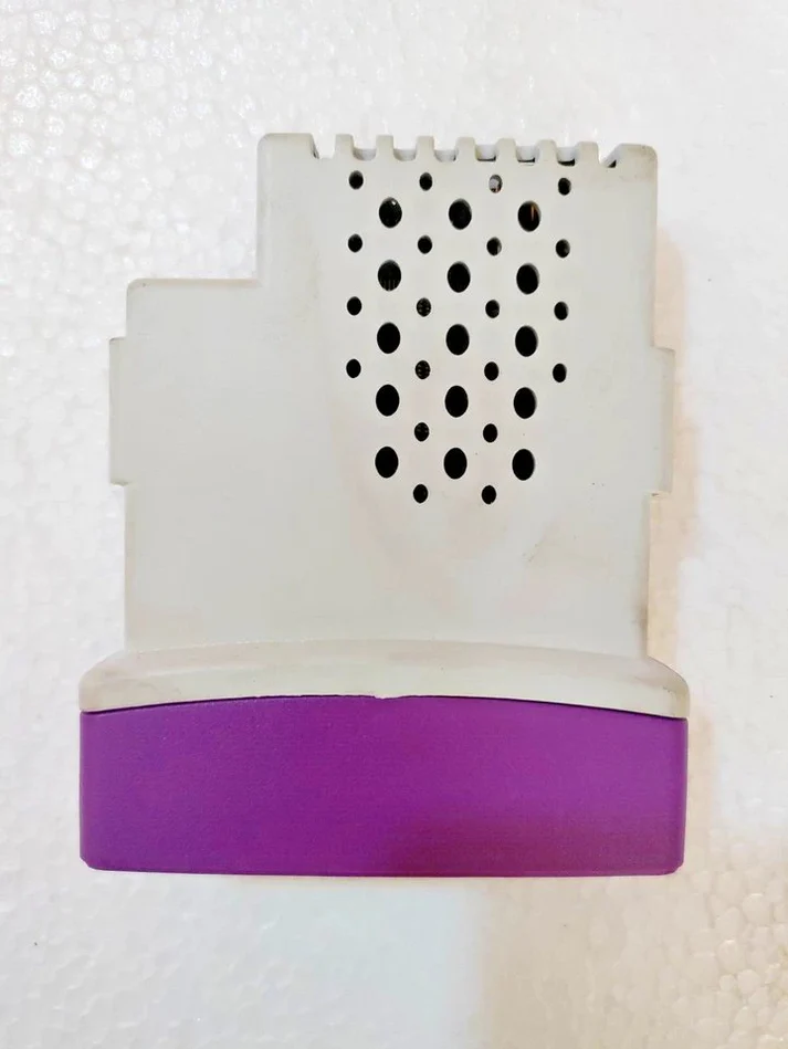 Новый Emerson Control Techniques SM-Profibus DP-V1 Ускоренная доставка