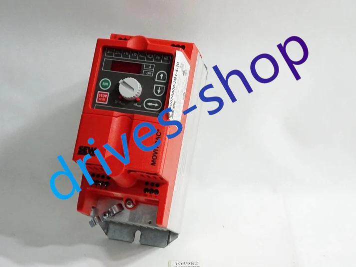 SEW MC07A015-5A3-4-00 Преобразователь частоты MOVITRAC 07