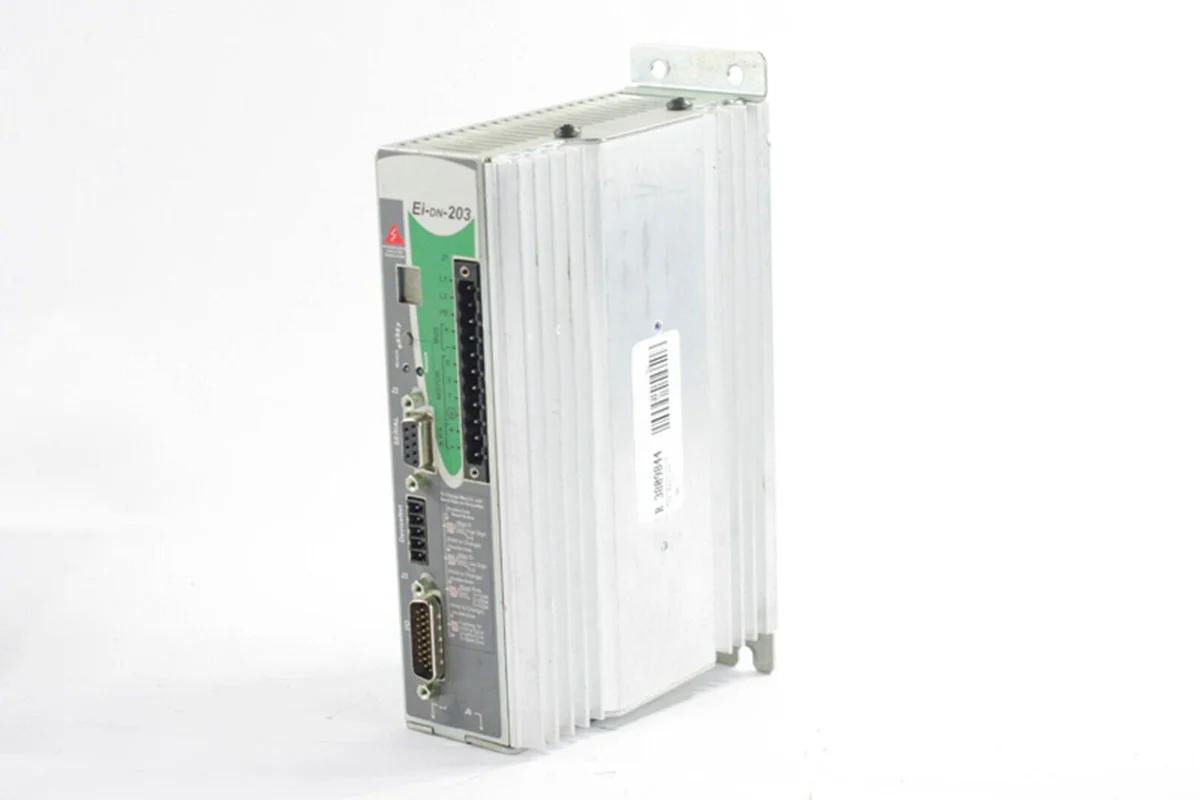 Новый Emerson Control Techniques EB-203-00-000 Ускоренная доставка