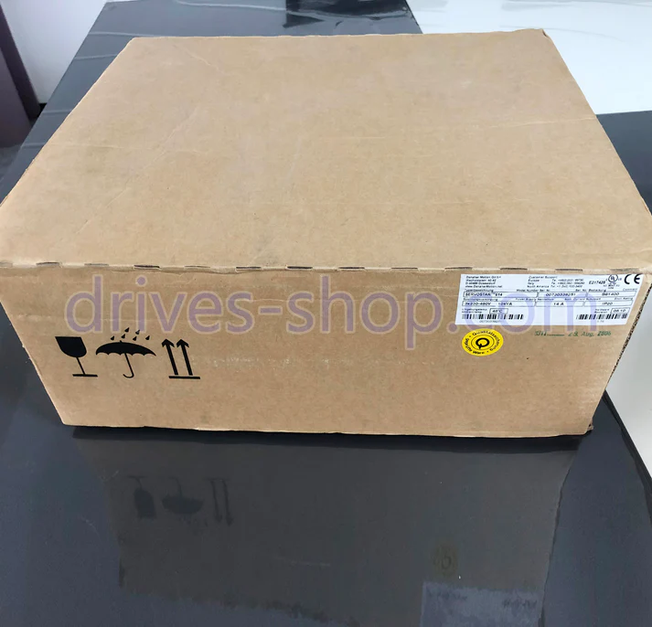 1PC Новый Kollmorgen SERVOSTAR 614 S61400 Сервопривод VIA DHL Гарантия один год
