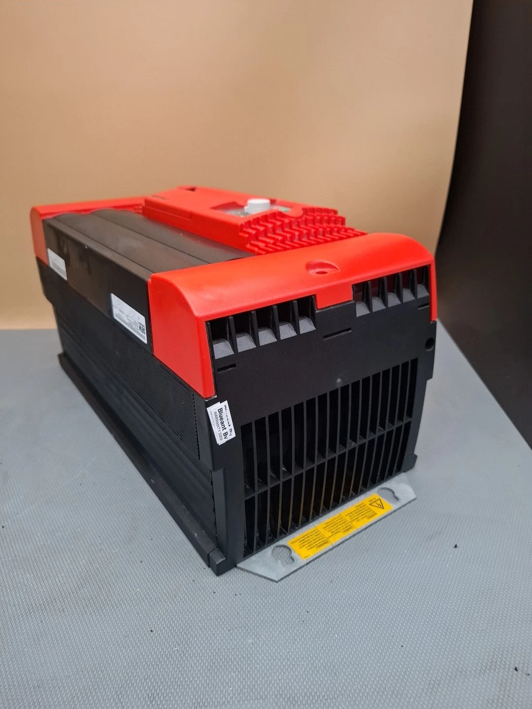 SEW MC07A150-203-4-00 Преобразователь частоты MOVITRAC 07