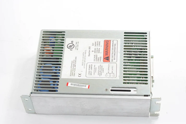 Новый Emerson Control Techniques EB-203-00-000 Ускоренная доставка