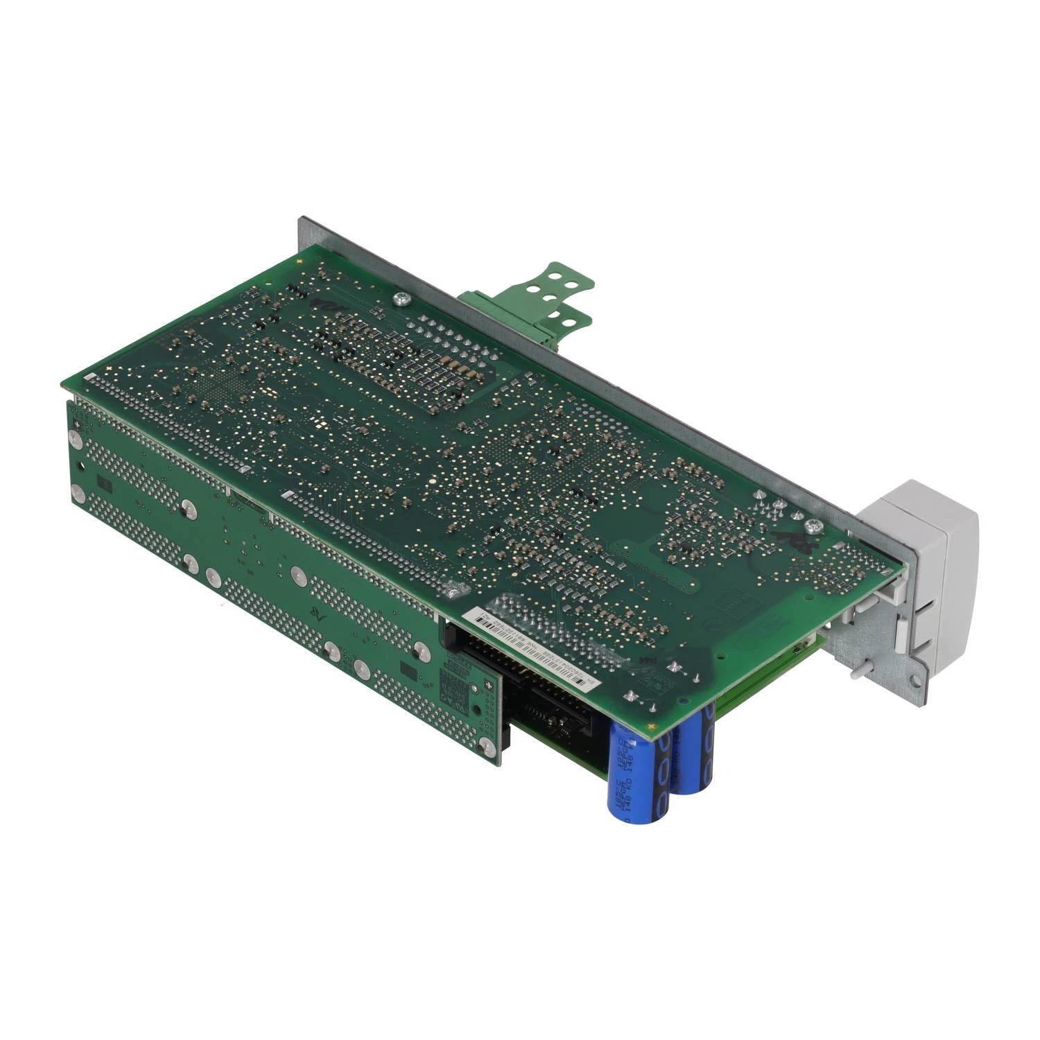 Сервоконтроллеры серии Rexroth CSH CSH01.1C-PL-EN1-NNN-MD2-NN-S-NN-FW Высококачественные сервоприводные модули Rexroth IndraDrive