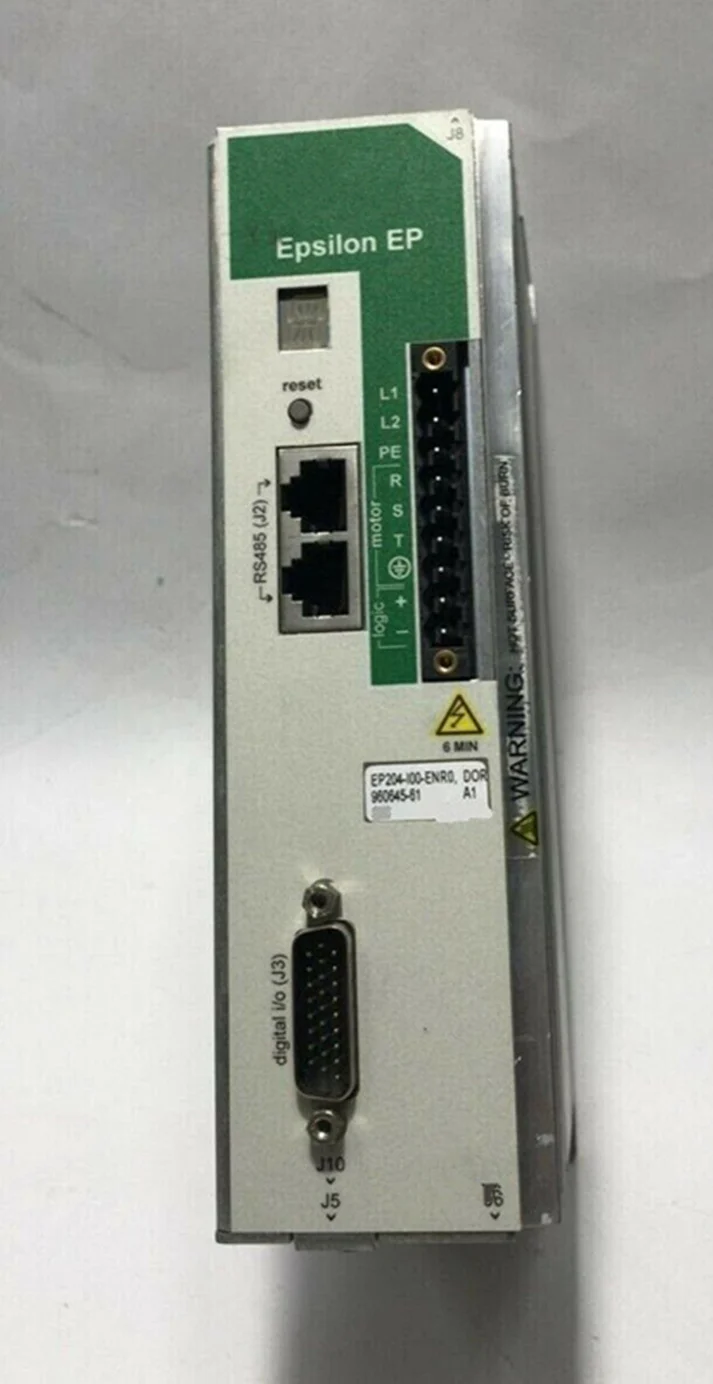 Новый Emerson Control Techniques EP202-I00-ENR0 Ускоренная доставка