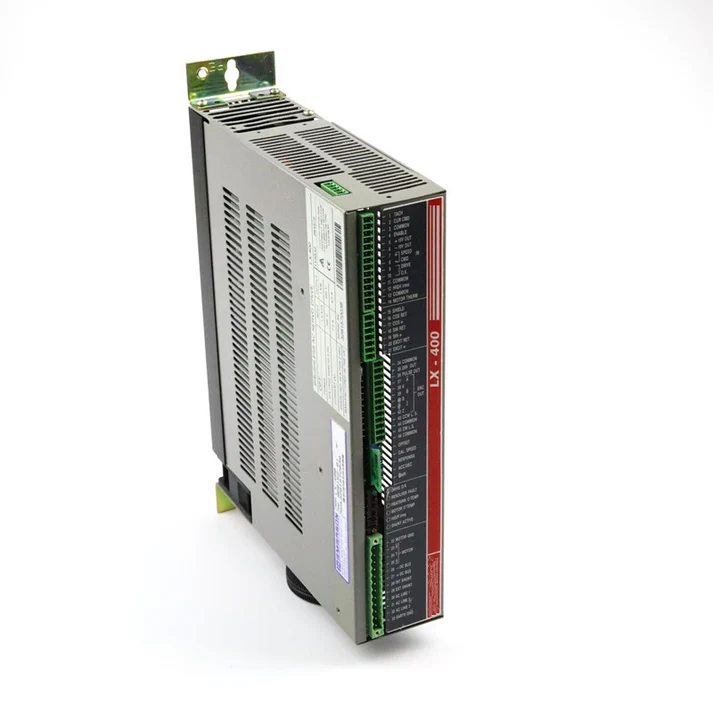 Новый Emerson Control Techniques LX-400 Ускоренная доставка