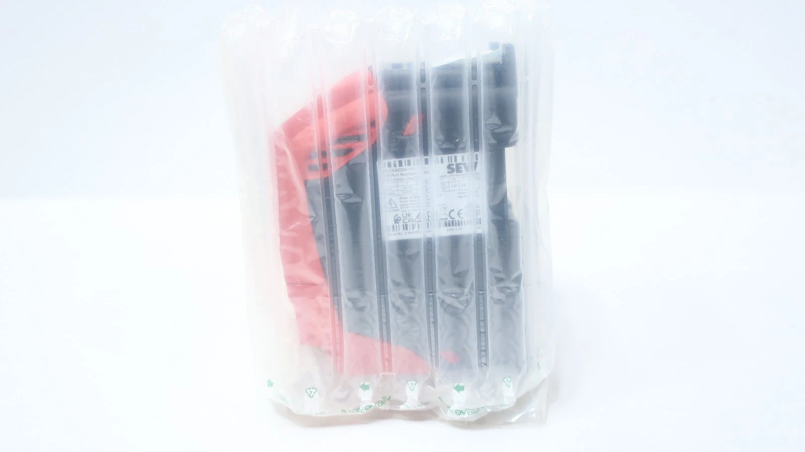 SEW-EURODRIVE MOVITRAC LTE-B Серийный частотный преобразователь MCLTEB00042B1120 | 380-480V Трёхфазный привод двигателя