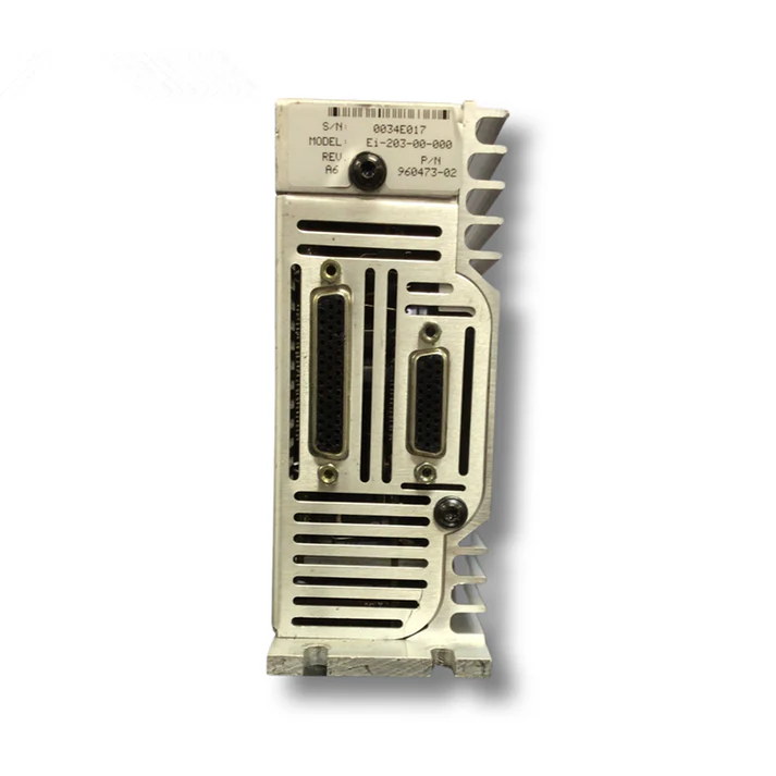 Новый Emerson Control Techniques EI-205-04-000 Ускоренная доставка