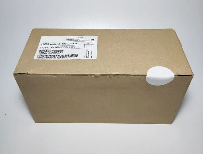 Высокопроизводительный многоосевой сервопривод Lenze E82EV222_4B200.