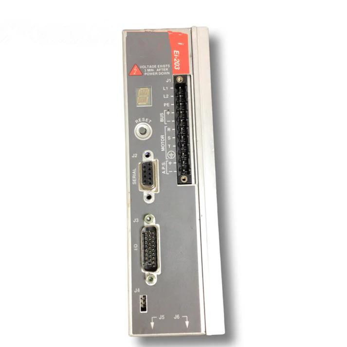 Новый Emerson Control Techniques EI-205-04-000 Ускоренная доставка