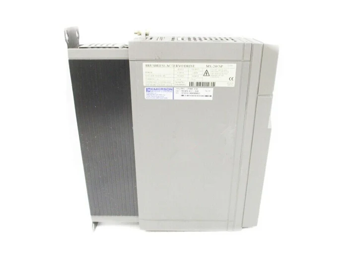 Новый Emerson Control Techniques MX-280-CE Ускоренная доставка
