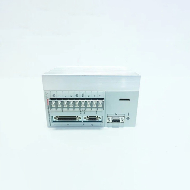 Новый сервопривод Allen Bradley 1398-DDM-009