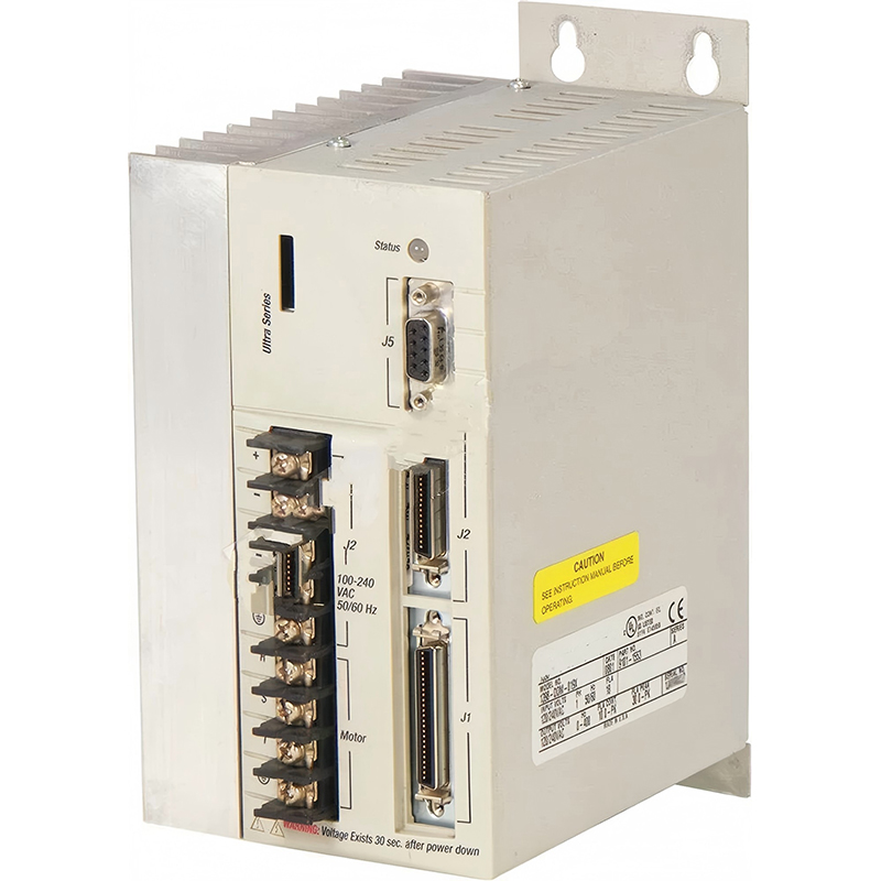 Новый сервопривод Allen Bradley 1398-DDM-019