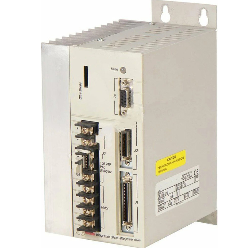 Новый сервопривод Allen Bradley 1398-DDM-019X В наличии