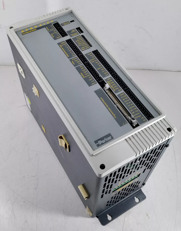 1PC новый в коробке Parker APEX6154 сервопривод ускоренная доставка