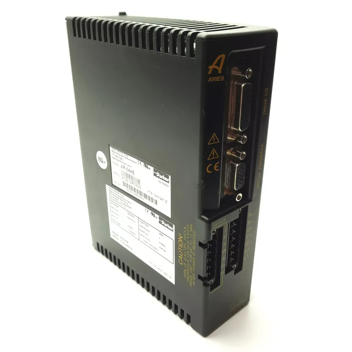 1PC Новый В Коробке Parker AR-04AE Овен Одноосный Сервопривод Ускоренная Доставка