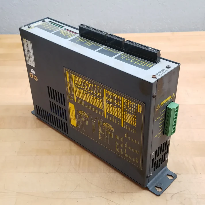1PC новый в коробке Parker APEX20 сервопривод ускоренная доставка