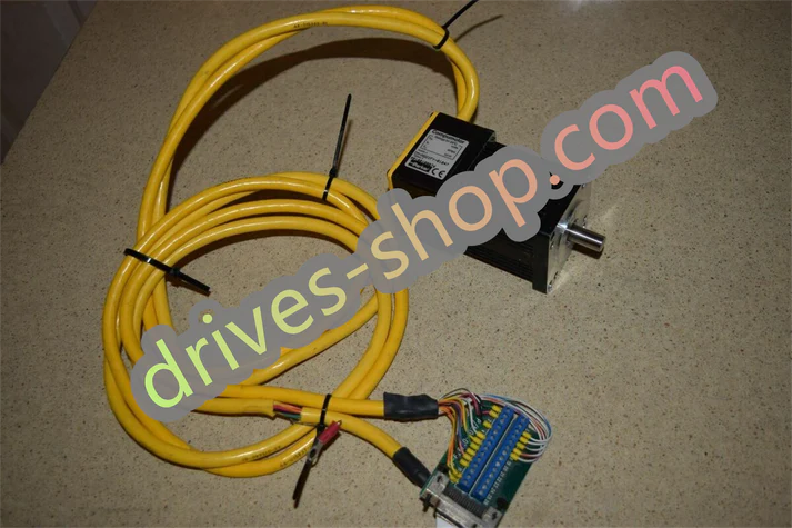 1PC новый в коробке Parker CM-MODIFY-01047 серводвигатель ускоренная доставка