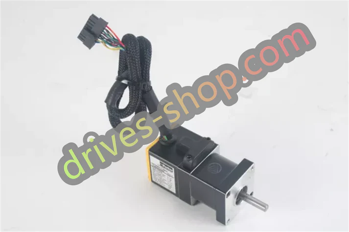 1PC Новый в коробке Parker CM164ZJ-114045 Серводвигатель Ускоренная доставка