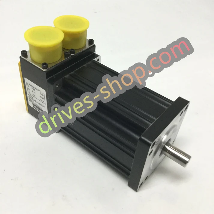 1PC новый в коробке Parker CM232AE-115587 серводвигатель ускоренная доставка