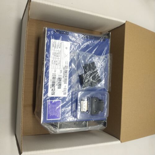 Kollmorgen Servostar CD Сервопривод CP303250 Новый в коробке VIA DHL 1 год гарантии