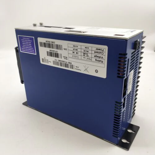 Kollmorgen Servostar CD Сервопривод CP306250 Новый в коробке VIA DHL 1 год гарантии