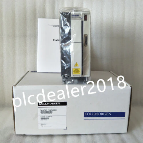 Kollmorgen Servostar CD Сервопривод CP310250 Новый в коробке VIA DHL 1 год гарантии