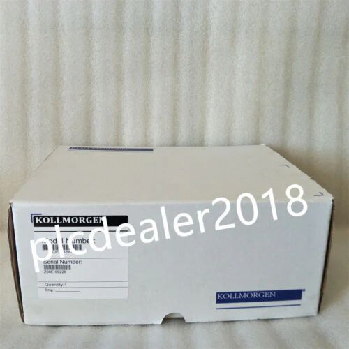 Kollmorgen Servostar CD Сервопривод CP320260 Новый в коробке VIA DHL 1 год гарантии