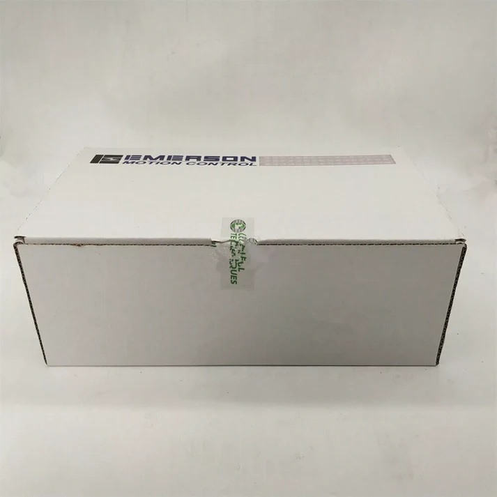 Новый сервопривод Emerson DST1201