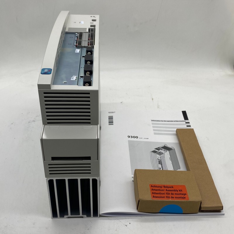 EVS9322-EI