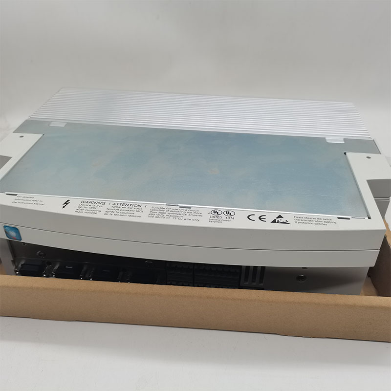 EVS9323-ES