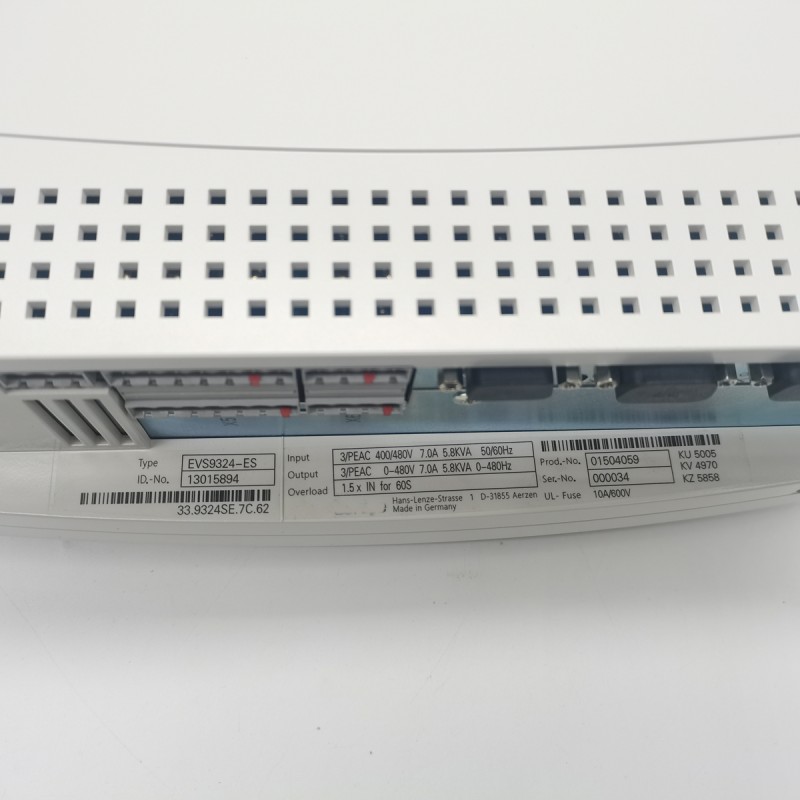 EVS9324-ES