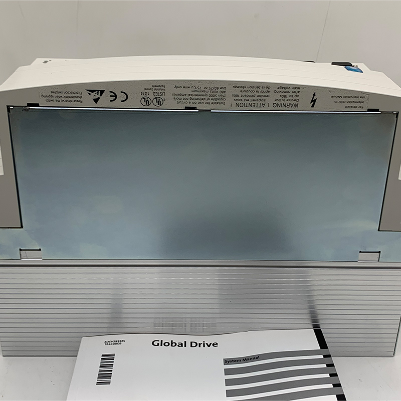 EVS9326-ES