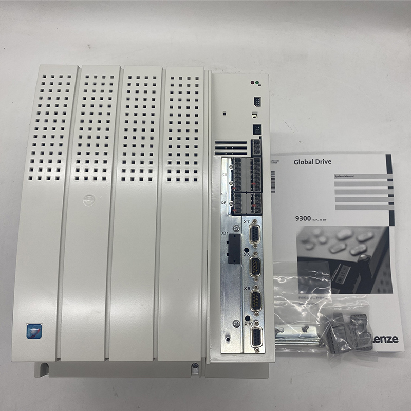EVS9327-ES