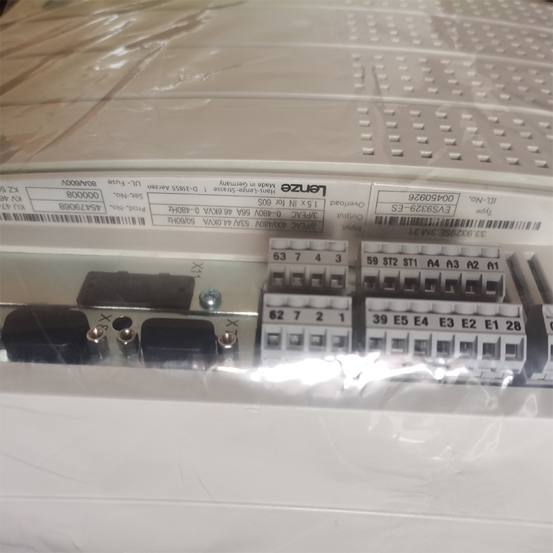 EVS9329-ES