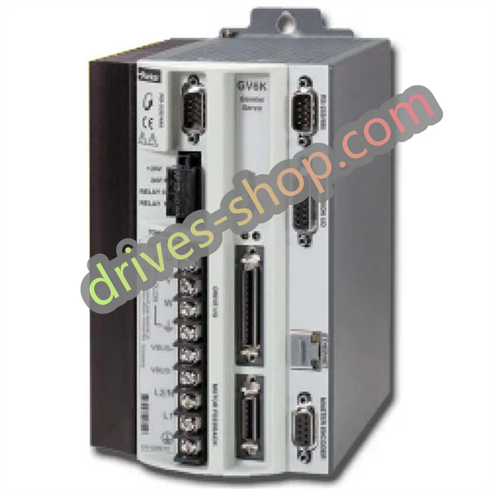 1PC Новый в коробке сервопривод Parker GV-H20R-NK Ускоренная доставка