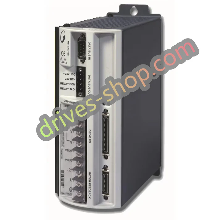1PC Новый в коробке сервопривод Parker GV6-U6E Ускоренная доставка