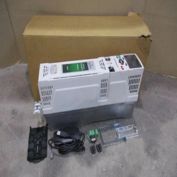 Новый сервопривод Emerson Control Techniques M700-034 00031 A